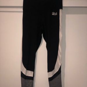 pink leggings ❗️SOLD ON ANOTHER PLATFORM❗️